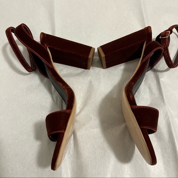 Sandro Paris Heels Size 8 - Picture 6 of 15